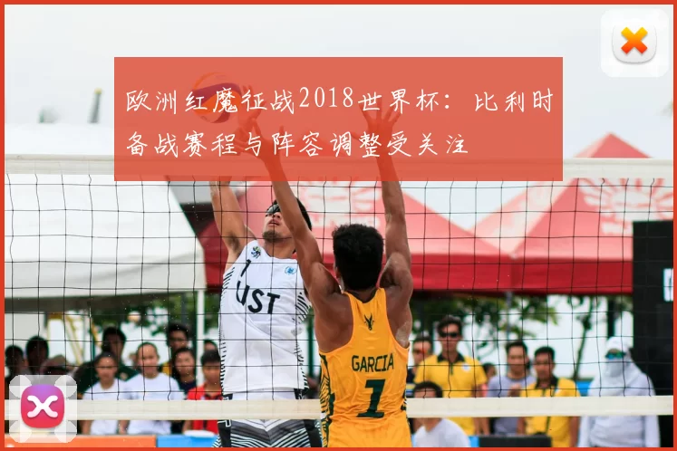 欧洲红魔征战2018世界杯：比利时备战赛程与阵容调整受关注