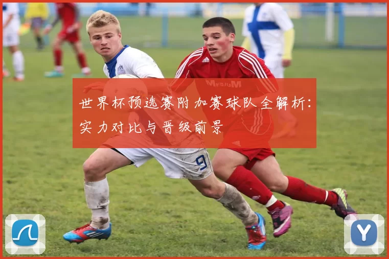 世界杯预选赛附加赛球队全解析：实力对比与晋级前景