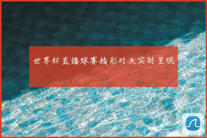 世界杯直播球赛精彩对决实时呈现