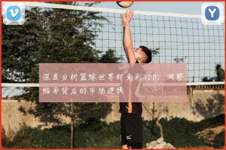 深度分析篮球世界杯竞彩app：洞察赔率背后的市场逻辑