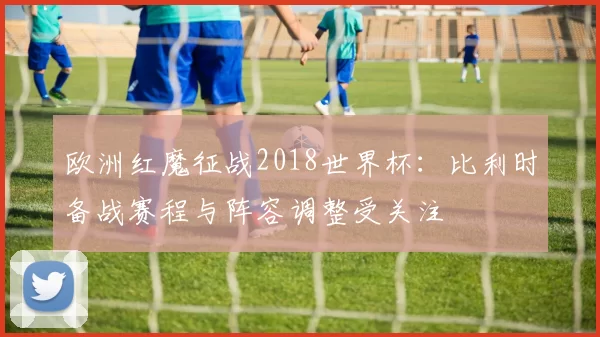 欧洲红魔征战2018世界杯:比利时备战赛程与阵容调整受关注