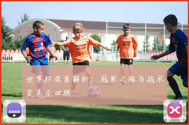 世界杯深度解析:冠军之路与战术变革全回顾