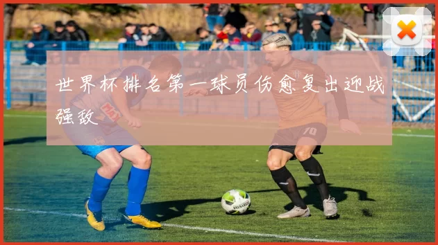 世界杯排名第一球员伤愈复出迎战强敌